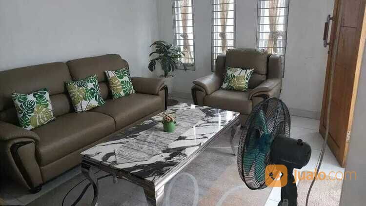 Rumah di Kampung Ambon, Kayu Putih, Jakarta Timur