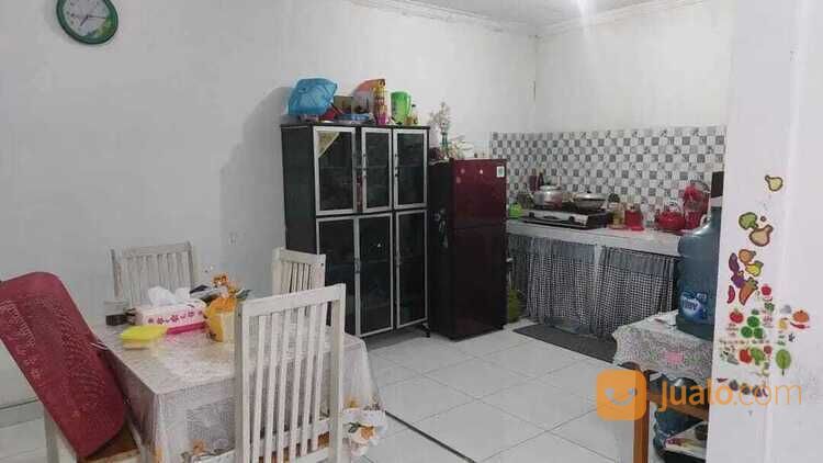 Rumah di Kampung Ambon, Kayu Putih, Jakarta Timur