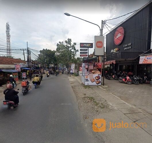 Tanah Asri Bandung , 50 M ke Jl Raya Laswi Ciparay ; SHM