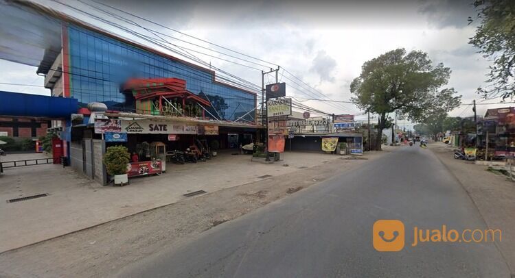 Tanah Asri Bandung , 50 M ke Jl Raya Laswi Ciparay ; SHM