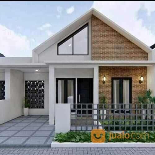 RUMAH MENGANTI TANPA RIBA