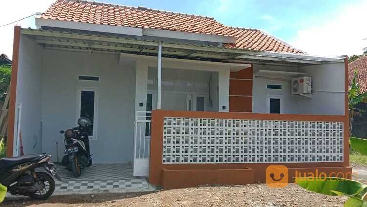 RUMAH MENGANTI TANPA RIBA