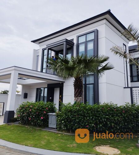 Rumah di Gading Serpong Tangerang Dekat Mall Summarecon Serpong, Pasar Modern Paramount