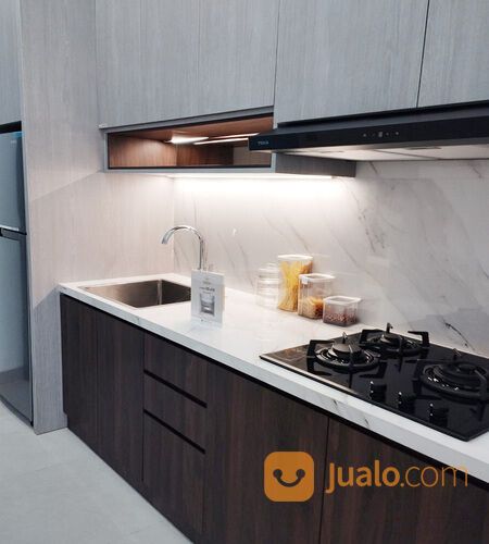 Rumah di Gading Serpong Tangerang Dekat Mall Summarecon Serpong, Pasar Modern Paramount