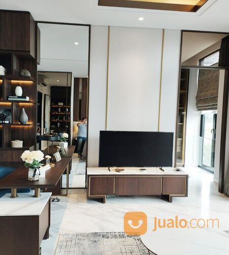 Rumah di Gading Serpong Tangerang Dekat Mall Summarecon Serpong, Pasar Modern Paramount