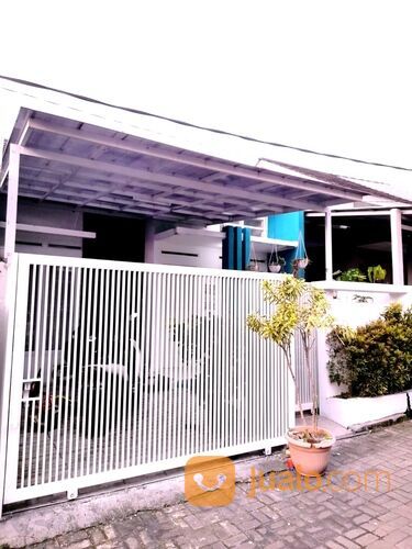 Rumah murah di komplek Batu Indah Regency KBB