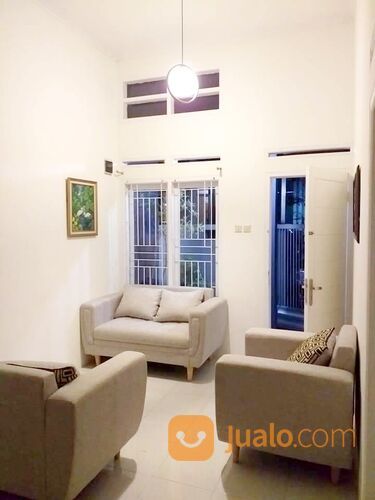 Rumah murah di komplek Batu Indah Regency KBB