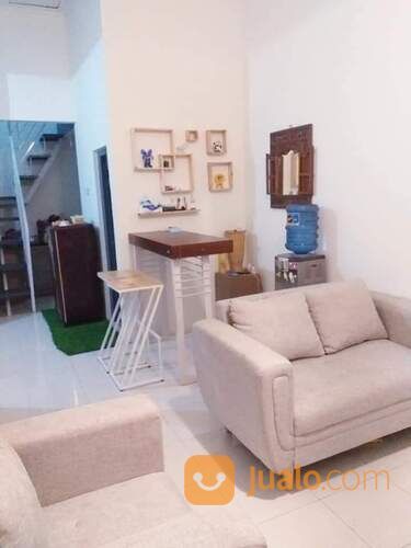 Rumah murah di komplek Batu Indah Regency KBB