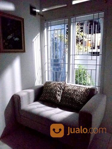 Rumah murah di komplek Batu Indah Regency KBB