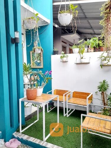 Rumah murah di komplek Batu Indah Regency KBB