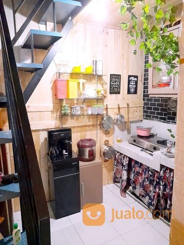 Rumah murah di komplek Batu Indah Regency KBB