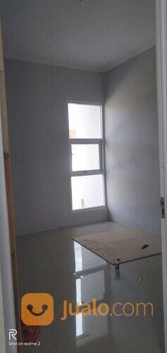 Rumah modern minimalis di Bumi Sasak Dua-Banjaran