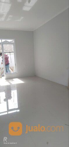 Rumah modern minimalis di Bumi Sasak Dua-Banjaran