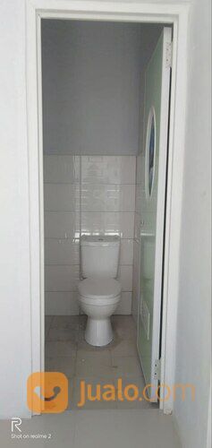 Rumah modern minimalis di Bumi Sasak Dua-Banjaran