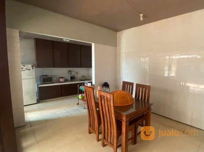 Rumah Mewah di Apartemen Malang City Point Malang GMK01768