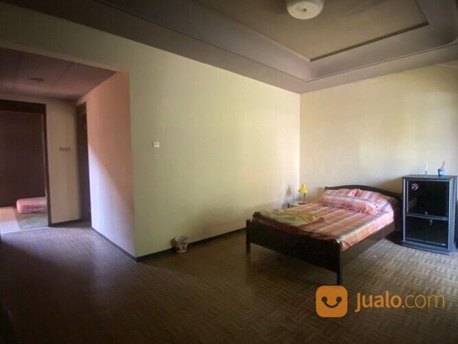 Rumah Mewah di Apartemen Malang City Point Malang GMK01768