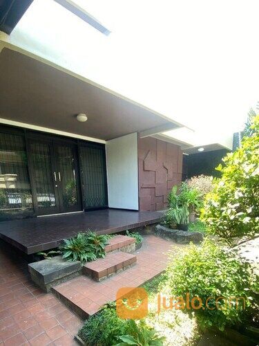 Rumah Mewah di Apartemen Malang City Point Malang GMK01768