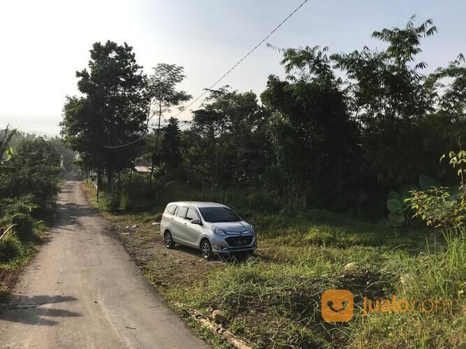 Tanah di Lokasi lingkungan kav.bukit jonggol village