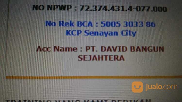 JASA Konsultan Sertifikasi ISO 21500 dan SA 8000