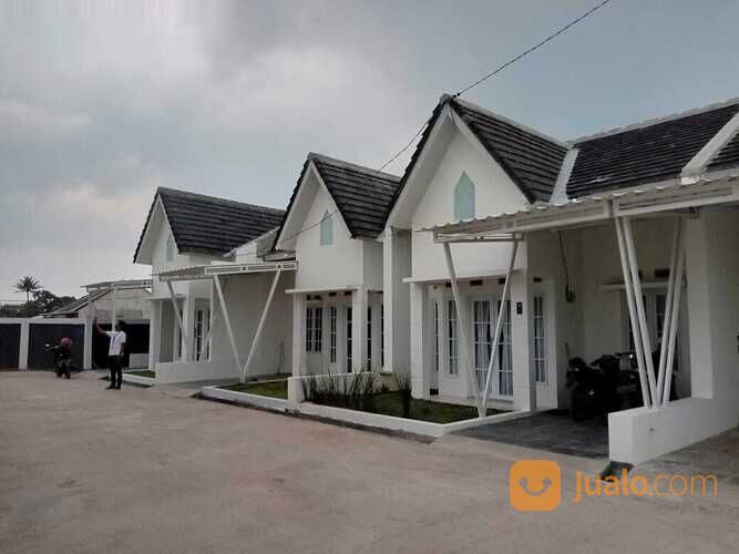 Hunian eklusif modern di Grand Apple - Rancamulya