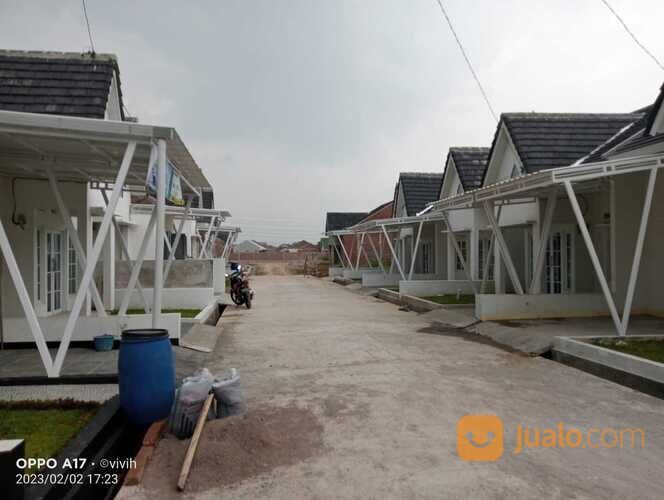 Hunian eklusif modern di Grand Apple - Rancamulya