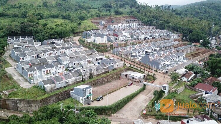 Bumi Panenjoan Cicalengka - dihuni atau investasi sama sama menguntungkan