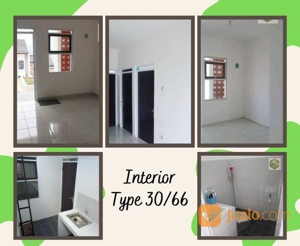 Bumi Panenjoan Cicalengka - dihuni atau investasi sama sama menguntungkan