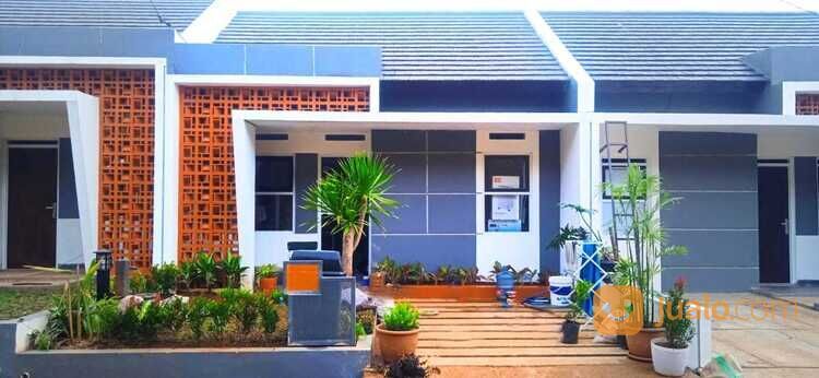 Bumi Panenjoan Cicalengka - dihuni atau investasi sama sama menguntungkan