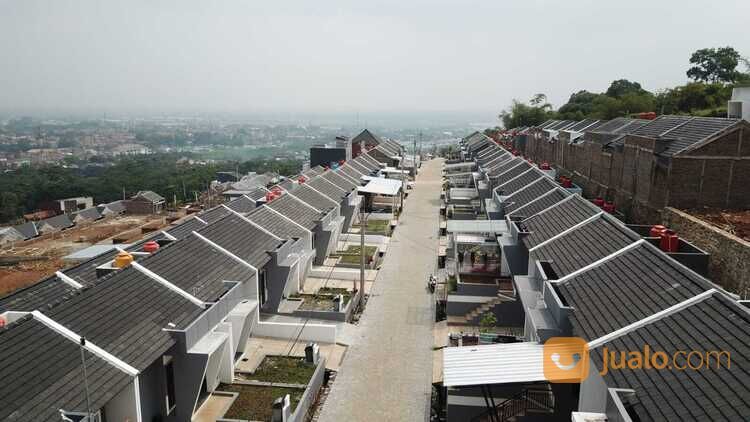 Bumi Panenjoan Cicalengka - dihuni atau investasi sama sama menguntungkan