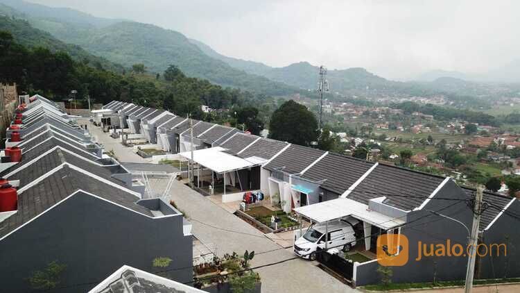 Bumi Panenjoan Cicalengka - dihuni atau investasi sama sama menguntungkan