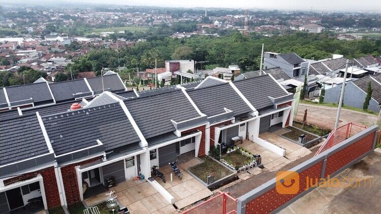 Bumi Panenjoan Cicalengka - dihuni atau investasi sama sama menguntungkan