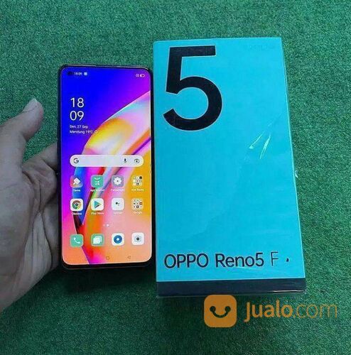 OPPO RENO 5 8/128gb