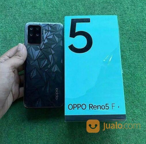OPPO RENO 5 8/128gb