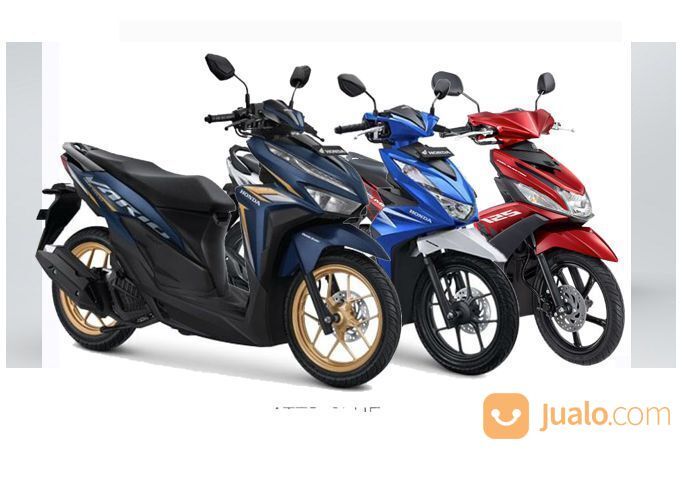 Rental Motor Jambi | 085378970841