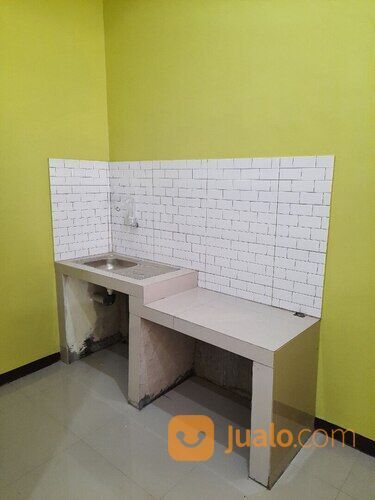 Rumah minimalis modern di Bumi Rancamulya Residence