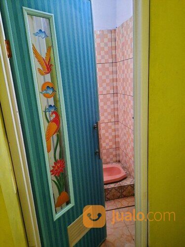 Rumah minimalis modern di Bumi Rancamulya Residence