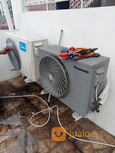 JASA SERVICE AC CIPAISAN AHMAD YANI PURWAKARTA