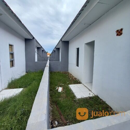 Promo Rumah subsidi Dp 0 persen di Bekasi