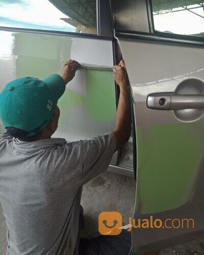 Body repair mobil murah tangerang selatan