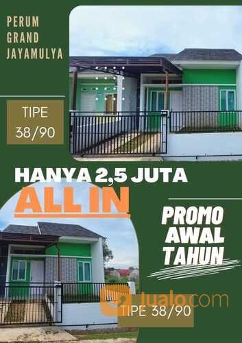 Grand jayamulya Cikarang