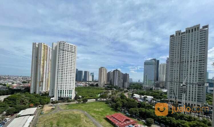 Apartemen Di Kuningan Place Kuningan Setia Budi