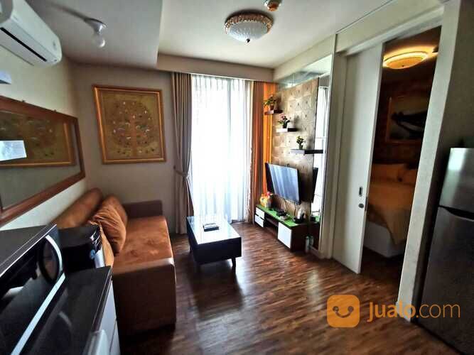 Apartemen Di Kuningan Place Kuningan Setia Budi