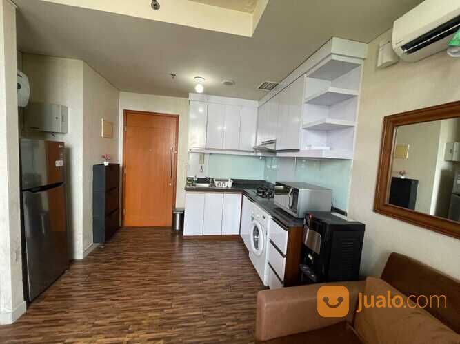 Apartemen Di Kuningan Place Kuningan Setia Budi