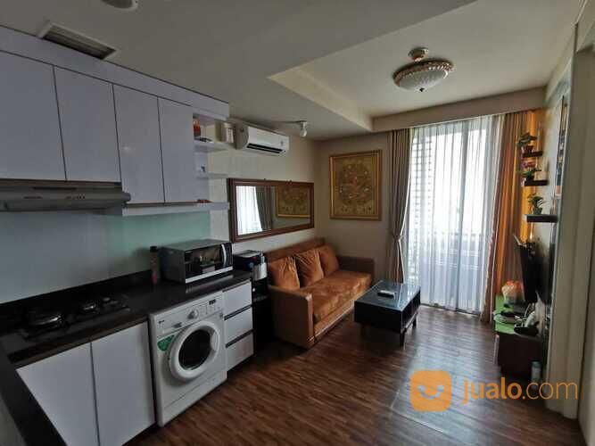 Apartemen Di Kuningan Place Kuningan Setia Budi