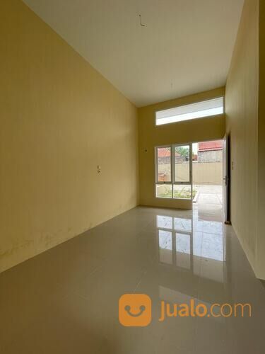 Villa Komplek Makmur Regency (Jalan Makmur - Pasar 7 Tembung) Medan