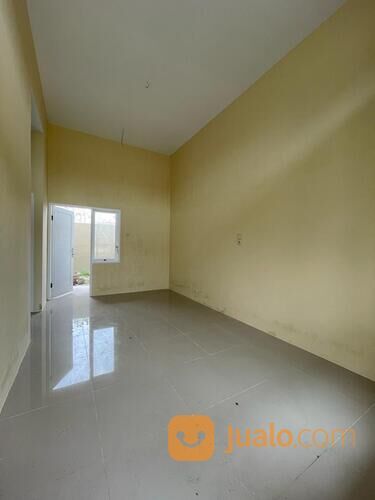 Villa Komplek Makmur Regency (Jalan Makmur - Pasar 7 Tembung) Medan