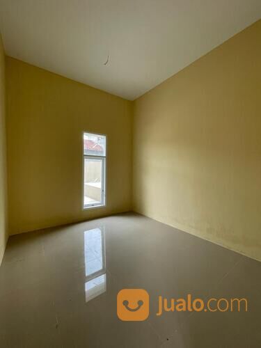 Villa Komplek Makmur Regency (Jalan Makmur - Pasar 7 Tembung) Medan