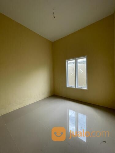 Villa Komplek Makmur Regency (Jalan Makmur - Pasar 7 Tembung) Medan