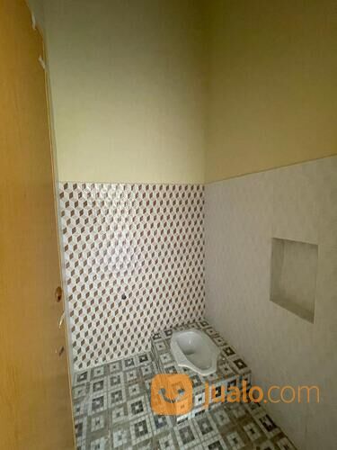 Villa Komplek Makmur Regency (Jalan Makmur - Pasar 7 Tembung) Medan