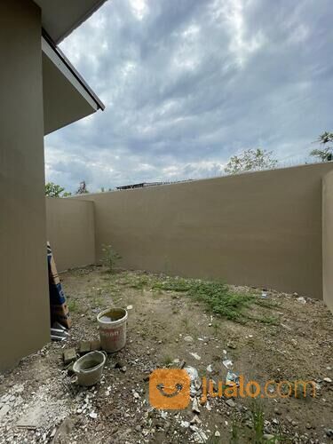 Villa Komplek Makmur Regency (Jalan Makmur - Pasar 7 Tembung) Medan